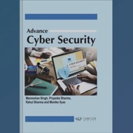 Advance Cyber Security Book