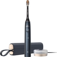 Philips Sonicare 9900 Prestige Electric Toothbrush (with Portable Travel Case) HX9992/22 Midnight Bl