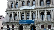 Ca' Pesaro International Gallery of Modern Art ticket in Venice