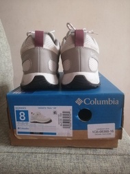 Columbia 運動鞋 波鞋