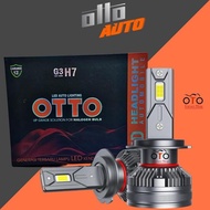 G3 Mini H7 55 Watt Car Led Light