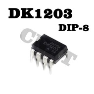 5~10PCS DK106 DK112 DK124 DK125 DK1203 DIP8 Switch Power Chip IC Brand New Original