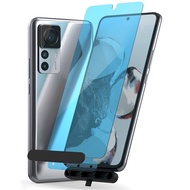 Ringke Screen Protector compatible for Xiaomi 12T 12T Pro Ringke Screen Protector Tempered Glass Cle