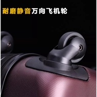 Swiss swisswin Luggage Universal Wheel Trolley Case Repair Parts Wheel Swiss Army Knife Luggage Whee