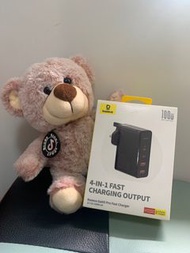 🚗現貨🚗Baseus GaN5 pro 快速充電器