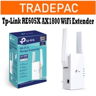 Tp-Link RE605X AX1800 Wi-Fi Range Extender