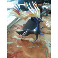Pokemon Tomy Tarts Xerneas