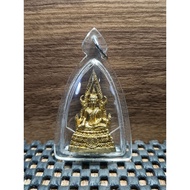 成功佛 Phra Buddha Chinnaraj Wat Phra Sri Ratana  Mahathat 2556