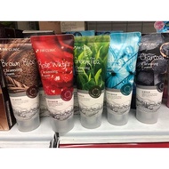3w Clinic Cleansing Foam 3W Cleanser