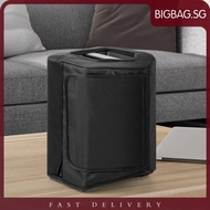 [bigbag.sg] Dust Case with Handle Dust Cover Speaker Cover for Bose S1 Pro+/for Bose S1 Pro