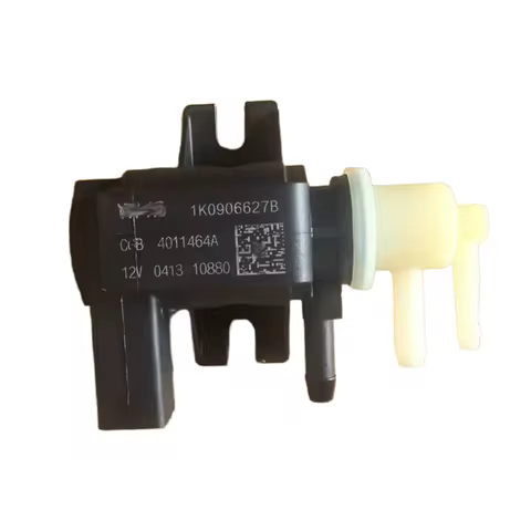 Car N75 Turbo Pressure Solenoid Control Valve for Audi Q3 A1 For VW Passat Tiguan Touran Amarok Cadd