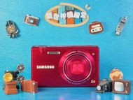 SAMSUNG MV800 CCD