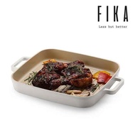 Fika 28cm方形煎盤 (適用於電磁爐)