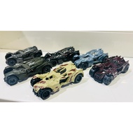 Hot Wheels Arkham Knight BatMobile Loose for sale