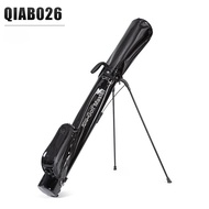 PGM Lightweight Waterproof Golf Bag Bracket Gvn Rack Bags Portable Large Capacity Golf Stand Carry B