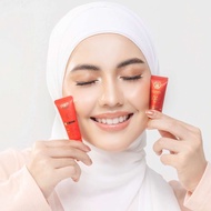 WAWA GLOW SKIN SET 2IN1