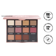 Make Over Powerstay Eye Palette 12 x 1.5 g