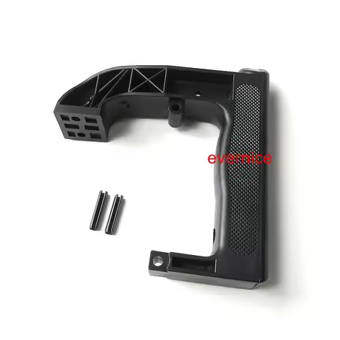 Handle Set 241024A For Newlong Np-7 Gk26 Bag Closing Machine Bag Closer