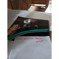 MESIN Air candy emission engine pnp cb new air candy emission cnc model 1set