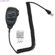Speaker Microphone Noise Reduction Sensitive PTT Button For Kenwood NX-800