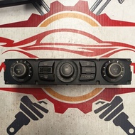 BMW E60 E61 aircond switch used (6942684)