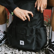 Backpack 26 L - Gallant - DUNKLER KRIEGER