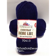 LUX Everyday Bebe LuxHIMALAYA 70413