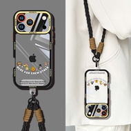 SENGOU | เคสโทรศัพท์ iPhone 17 Pro Max แบบเป้