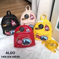 Aldo Mini Backpack