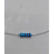 1/ 2 WATT 220ohm RESISTOR HALF WATT 220ohm RESISTOR