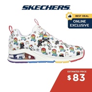 Skechers Online Exclusive Women tokidoki SKECHERS Street Uno 2 Street Groove Shoes - 177984-WMLT Air-Cooled Memory Foam