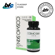 Cosmo Skin Glutathione Bottle of 30 (Green)