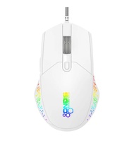 MOUSE (เมาส์) SIGNO GM-906W CAPTER (WHITE)
