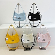 ALO SHOULDER BAG - SHOULDER BAG ALOWanita