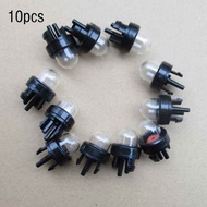 【HRDEAL】10pcs Primer Bulb Fuel Pump for Stihl FS300 FS350 FS400 FS450 FS480 FS120 FS36