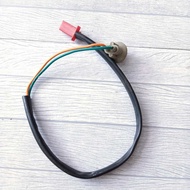 HONDA VARIO 110 CARBON LAMP FITTING COP CABLE FRONT RIGHT TURN SIGNAL LIGHT SOCKET CABLE