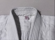 Judo 白色柔道服