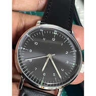 40MM Mechanical Watch I Top Hat Hardlex Crystal I Display Case Back I Self Winding I 7120 Mechanical