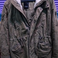 Jaket winter CLRIDE.n