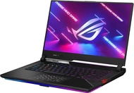 ASUS ROG Strix Scar 17 Gaming Laptop, 17.3" 300Hz FHD, NVIDIA GeForce RTX 3070 Ti, Intel Core i9 129