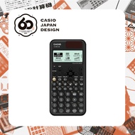 Casio Calculator เครื่องคิดเลข  คาสิโอ รุ่น  FX-991CW สำหรับนักเรียน นักศึกษา สมการ 4 ตัวแปร ประมวลผ