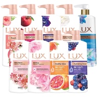 SABUN MANDIAN LUX SHOWER GEL CREAM LUX BODY WASH SABUN MANDI LUX LIQUID SOAP BODY WASH WANGI MANDIAN