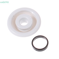 [cxGUYU] Rubber Sealing Parts For Philips Electric Toothbrush Waterproof Seal Gasket For 993 992 68 Series Electrical Toothbrush Washer  PRTA