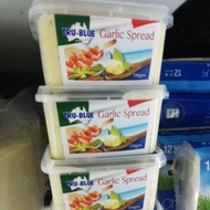 Garlic butter spread