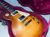 Epiphone 1959 les paul Inspired by gibson custom
