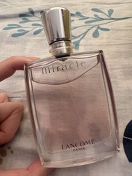 Lancôme Miracle 香水 50ml