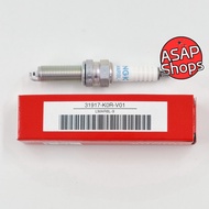 Spark Plug Honda Genuine Click 160 PCX160 ADV160 ADV350 Forza350 Giorno+ LEAD125 (31917-K0R-V01)