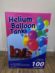 氦氣瓶 氦氣罐 氣球佈置用品