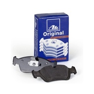 KAMPAS REM BRAKE PAD DEPAN MINI COOPER R56 BMW E87 F57 F56 F55 ATE