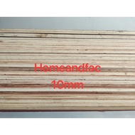 Plywood Made To Order Size: Width 75 Cm. X 40 Thickness 10 Mm.
